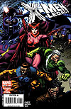 X-Men: Legacy (2008)  n° 209 - Marvel Comics