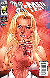 X-Men: Legacy (2008)  n° 216 - Marvel Comics