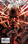 X-Men: Legacy (2008)  n° 221 - Marvel Comics