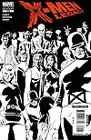 X-Men: Legacy (2008)  n° 225 - Marvel Comics