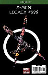 X-Men: Legacy (2008)  n° 226 - Marvel Comics