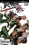 X-Men: Legacy (2008)  n° 227 - Marvel Comics