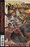 X-Men: Curse of The Mutants - X-Men Vs. Vampires (2010)  n° 1 - Marvel Comics
