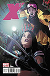 X-23 (2010)  n° 10 - Marvel Comics