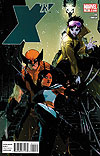X-23 (2010)  n° 11 - Marvel Comics