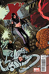 X-23 (2010)  n° 15 - Marvel Comics