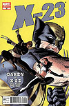 X-23 (2010)  n° 15 - Marvel Comics