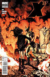 X-23 (2010)  n° 1 - Marvel Comics