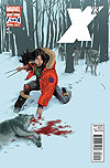 X-23 (2010)  n° 21 - Marvel Comics