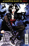 X-23 (2010)  n° 3 - Marvel Comics