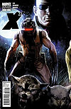 X-23 (2010)  n° 4 - Marvel Comics
