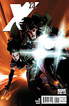 X-23 (2010)  n° 5 - Marvel Comics