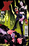X-23 (2010)  n° 6 - Marvel Comics