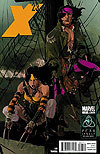 X-23 (2010)  n° 7 - Marvel Comics