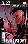 X-23 (2010)  n° 9 - Marvel Comics