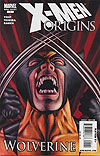 X-Men Origins: Wolverine (2009)  n° 1 - Marvel Comics