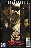 X-Files & 30 Days of Night, The (2010)  n&deg;&nbsp;5 - Idw/Wildstrom