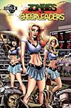 Zombies Vs Cheerleaders  n° 4 - Moonstone