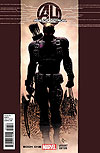 Age of Ultron (2013)  n° 1 - Marvel Comics