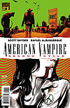 American Vampire: Second Cycle (2014)  n° 1 - DC (Vertigo)