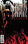 American Vampire: Second Cycle (2014)  n° 5 - DC (Vertigo)