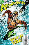 Aquaman (2003)  n° 15 - DC Comics