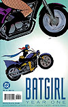Batgirl: Year One (2003)  n° 6 - DC Comics