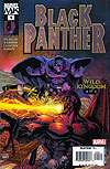 Black Panther (2005)  n° 9 - Marvel Comics