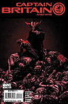 Captain Britain And Mi-13 (2008)  n° 14 - Marvel Comics