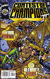 Contest of Champions II (1999)  n° 5 - Marvel Comics