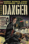Danger (1953)  n° 11 - Comic Media