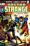 Doctor Strange (1974)  n° 5 - Marvel Comics