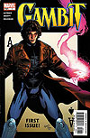 Gambit (2004)  n° 1 - Marvel Comics