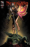 Grimm Fairy Tales Presents: Neverland  n° 1 - Zenescope Entertainment