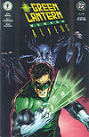 Green Lantern Vs. Aliens  n° 1 - DC Comics/Dark Horse