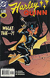 Harley Quinn (2000)  n° 10 - DC Comics
