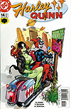 Harley Quinn (2000)  n° 14 - DC Comics