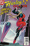 Harley Quinn (2000)  n° 16 - DC Comics