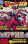Harley Quinn (2000)  n° 4 - DC Comics