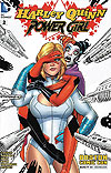 Harley Quinn And Power Girl (2015)  n° 2 - DC Comics
