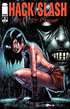 Hack/Slash: My First Maniac  n° 3 - Image Comics