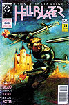 Hellblazer Especial (1992)  n° 1 - Ediciones Zinco