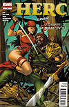 Herc (2011)  n° 10 - Marvel Comics