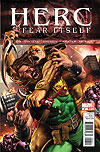 Herc (2011)  n° 6 - Marvel Comics