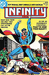 Infinity, Inc. (1984)  n° 7 - DC Comics