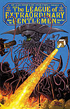 League of Extraordinary Gentlemen, The - Volume Two (2002)  n° 4 - America's Best Comics