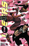 Losers, The  n° 4 - DC (Vertigo)