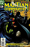 Martian Manhunter (1998)  n° 29 - DC Comics