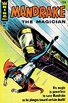 Mandrake The Magician (1966)  n° 2 - King Comics