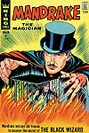 Mandrake The Magician (1966)  n° 4 - King Comics